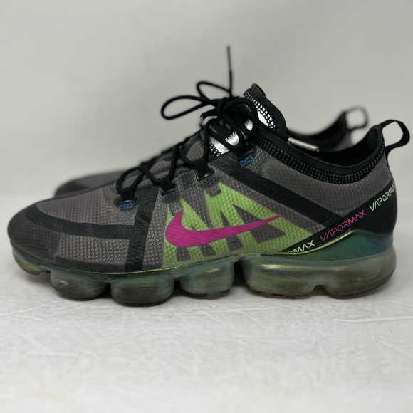 Nike Air Vapormax 2019 Gray Men's - Picture 4 of 5